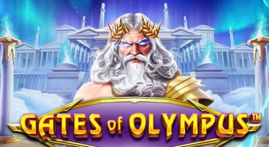 Hazbet Gates of Olympus oyna